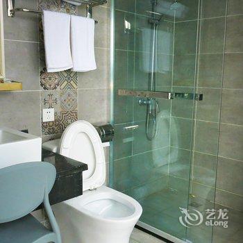 重庆蔡婷婷公寓酒店提供图片