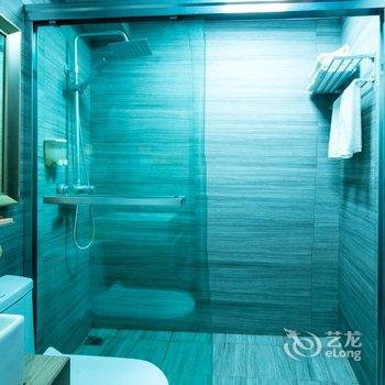 重庆蔡婷婷公寓酒店提供图片