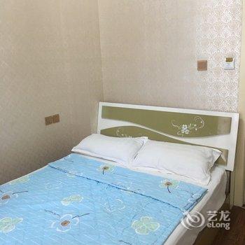 凉山观海壹家客栈酒店提供图片