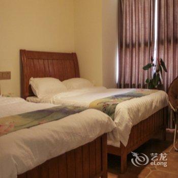 凉山观海壹家客栈酒店提供图片