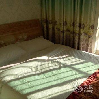 凉山观海壹家客栈酒店提供图片