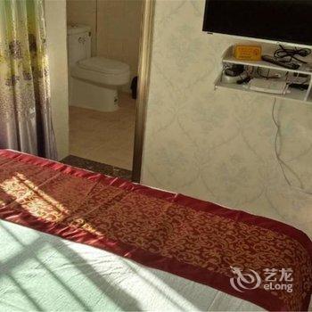 凉山观海壹家客栈酒店提供图片