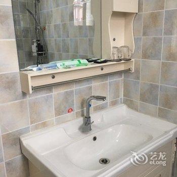 凉山观海壹家客栈酒店提供图片