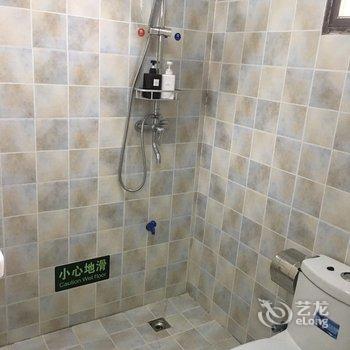 凉山观海壹家客栈酒店提供图片