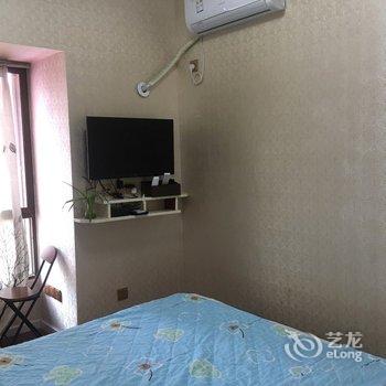 凉山观海壹家客栈酒店提供图片