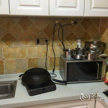 凉山观海壹家客栈酒店提供图片