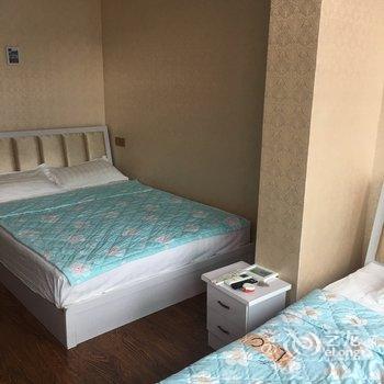 凉山观海壹家客栈酒店提供图片