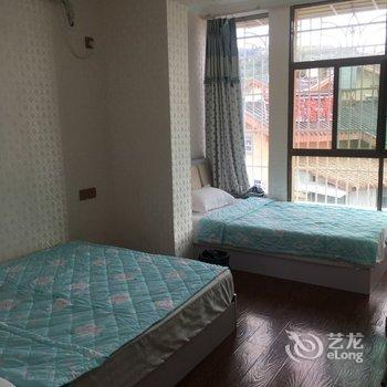 凉山观海壹家客栈酒店提供图片