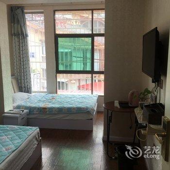凉山观海壹家客栈酒店提供图片
