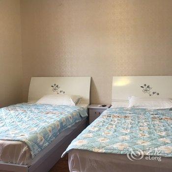 凉山观海壹家客栈酒店提供图片