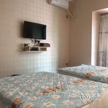 凉山观海壹家客栈酒店提供图片