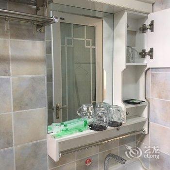 凉山观海壹家客栈酒店提供图片