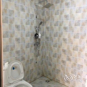 凉山观海壹家客栈酒店提供图片