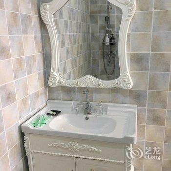 凉山观海壹家客栈酒店提供图片