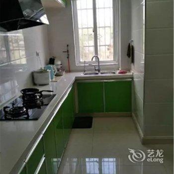 广州dailyhouse公寓酒店提供图片