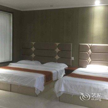 海纳商务宾馆(潍坊三部店)酒店提供图片