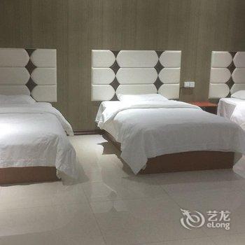 海纳商务宾馆(潍坊三部店)酒店提供图片