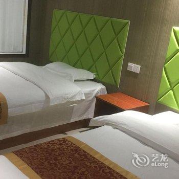 海纳商务宾馆(潍坊三部店)酒店提供图片