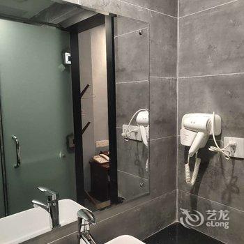 重庆名豪宾馆酒店提供图片