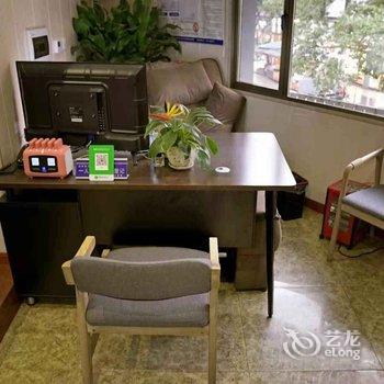 重庆名豪宾馆酒店提供图片