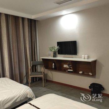 重庆名豪宾馆酒店提供图片