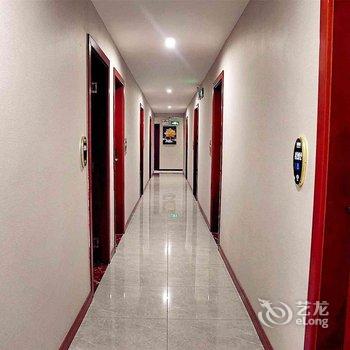 重庆名豪宾馆酒店提供图片