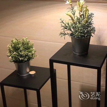 广州T先生公寓(4号店)酒店提供图片