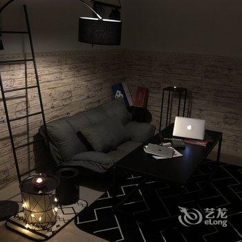 广州T先生公寓(4号店)酒店提供图片