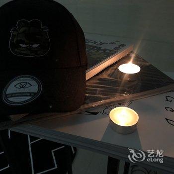 广州T先生公寓(4号店)酒店提供图片