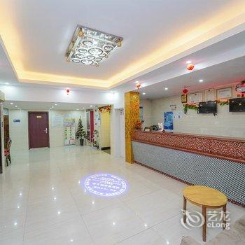 上海锦悦之星酒店酒店提供图片