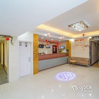 上海锦悦之星酒店酒店提供图片