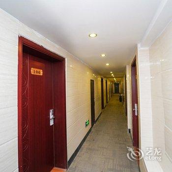 上海锦悦之星酒店酒店提供图片