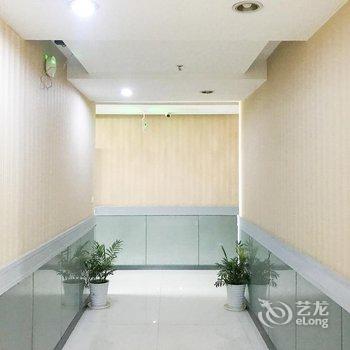 上海竟诚宾馆酒店提供图片