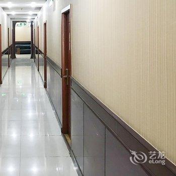 上海竟诚宾馆酒店提供图片