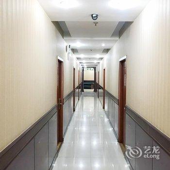 上海竟诚宾馆酒店提供图片
