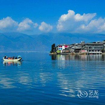 大理双廊半岛璞月海景度假酒店酒店提供图片