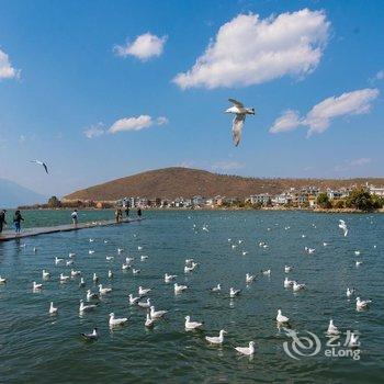 大理双廊半岛璞月海景度假酒店酒店提供图片