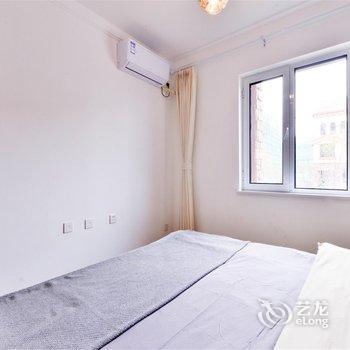 天津华玉D店公寓酒店提供图片