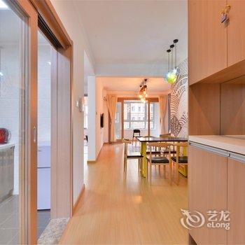 天津华玉D店公寓酒店提供图片