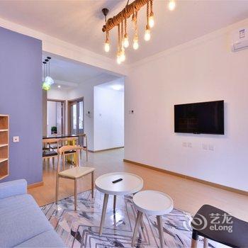天津华玉D店公寓酒店提供图片