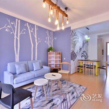 天津华玉D店公寓酒店提供图片