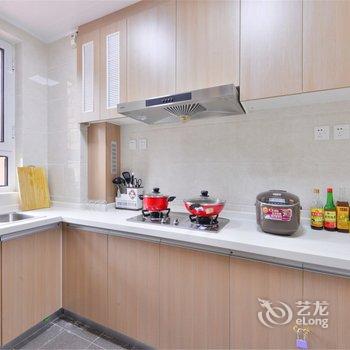 天津华玉D店公寓酒店提供图片