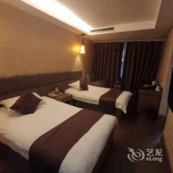 德尔宾馆酒店提供图片