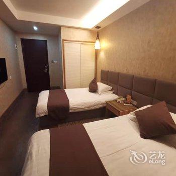 德尔宾馆酒店提供图片