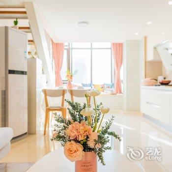 上海LindaHu公寓酒店提供图片