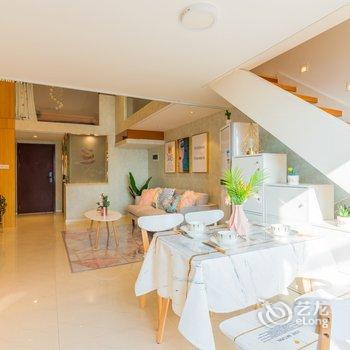 上海LindaHu公寓酒店提供图片