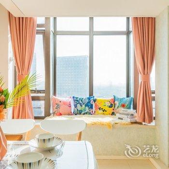 上海LindaHu公寓酒店提供图片