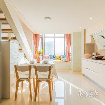 上海LindaHu公寓酒店提供图片