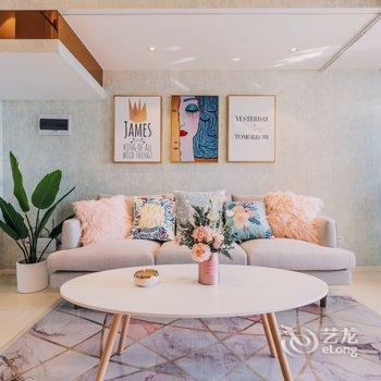 上海LindaHu公寓酒店提供图片