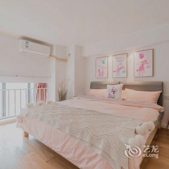 上海LindaHu公寓酒店提供图片